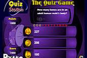 The Quiz oyunu