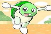 Turtle Rolling oyunu