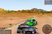 3D Rally Racing