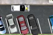 Car Parking oyunu