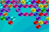 Bubble Shooter oyunu