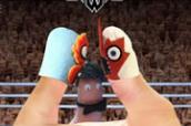 Finger Puppet oyunu