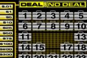 Deal or No Deal
