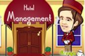 Hotel Management oyunu