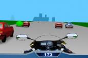 Motorcycle Race oyunu