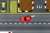 Parking Lot