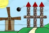 Castle Bomber