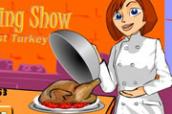 Cooking Show