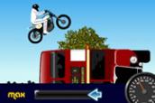 Bike Jumper