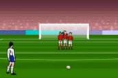 Free Kick 2 oyunu