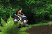 Jungle ATV