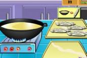 Cooking Show 2 oyunu