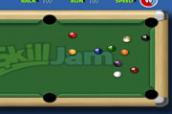 Pool Jam