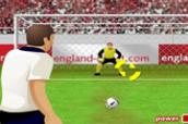 Penalty Shooting oyunu