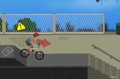 BMX Pro Style