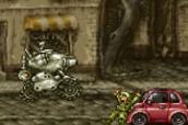 Metal Slug Rampage 