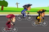 Bike Race