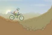 Rocky Motocross oyunu