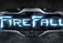 FIREFALL online