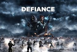 DEFIANCE online