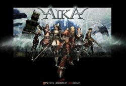 AIKA online