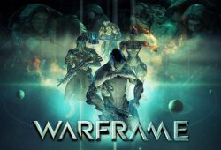 WARFRAME online