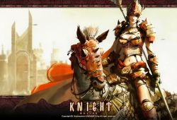 Knight Online online