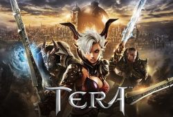 TERA : The Exiled Realm of Arborea online