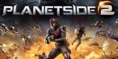 mmorpg war planetside